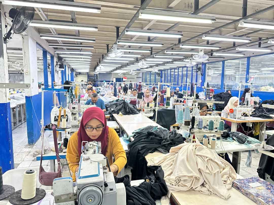 Southeast Asian Electronics Manufacturing