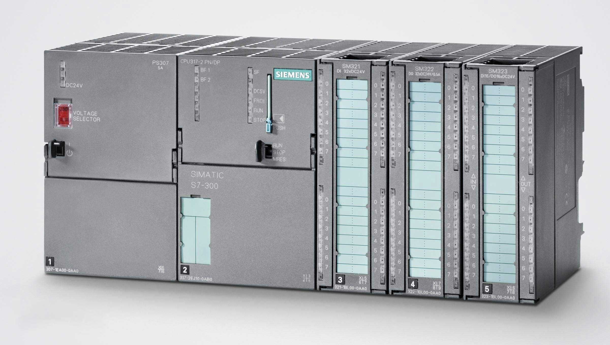 Permanent Magnet Variable Frequency Drive System