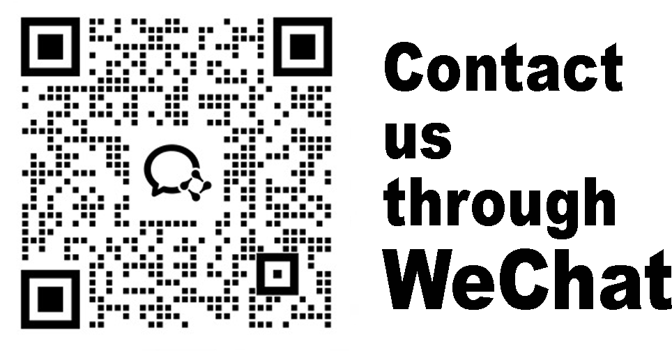 WeChat QR Code